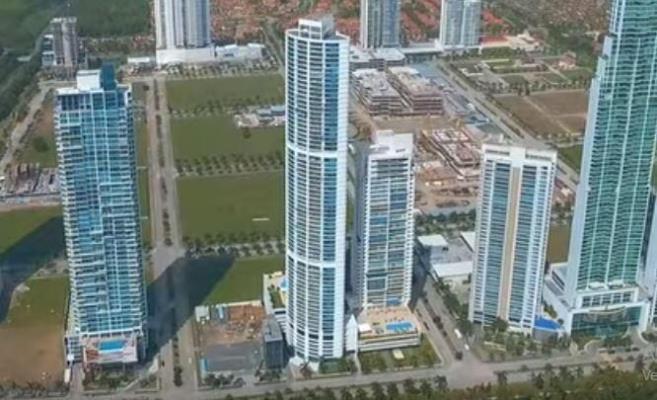 Pearl at the Sea, Apartamento en venta en Costa del Este | Pearl at the Sea -  P3783829