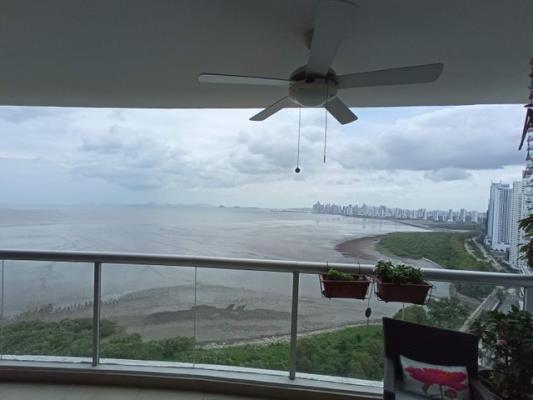 Pearl at the Sea, Área Metropolitana