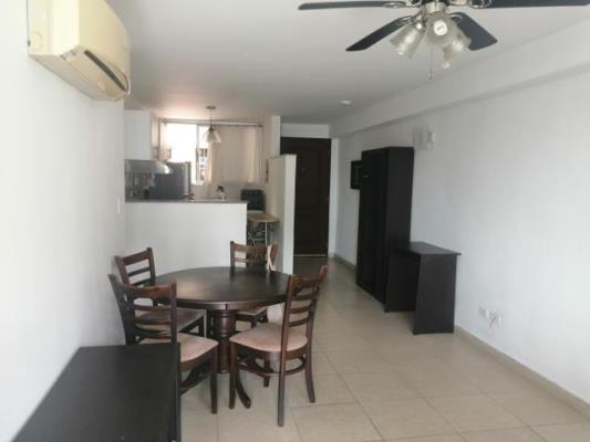 , Apartamento en alquiler en Bella Vista | P3783885