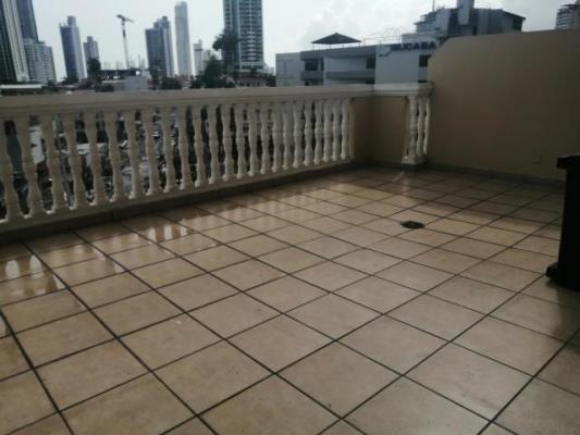 , Apartamento en alquiler en Bella Vista | P3783885