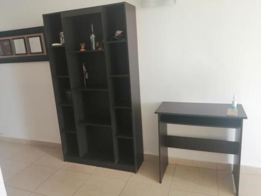 , apartamento
