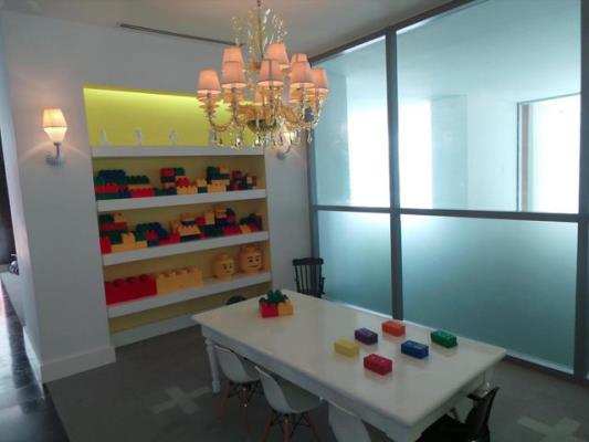 , Área Metropolitana