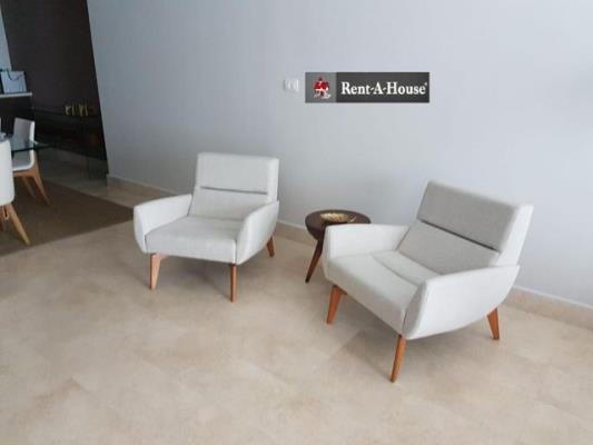 , Apartamento en alquiler en Avenida Balboa | P3783976