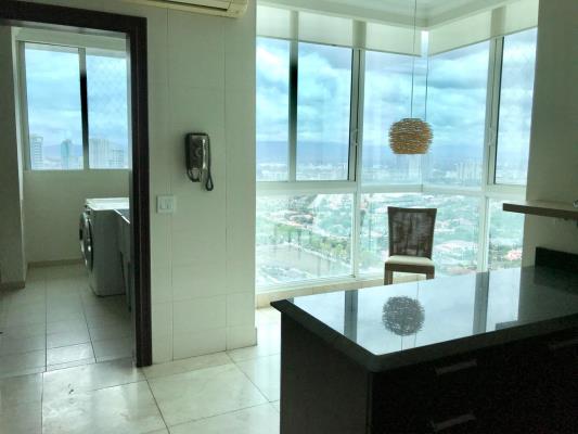 , Área Metropolitana