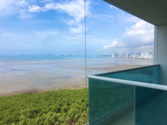 , Apartamento en venta en Costa del Este | P3784277