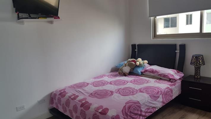 San Francisco Bay, apartamento