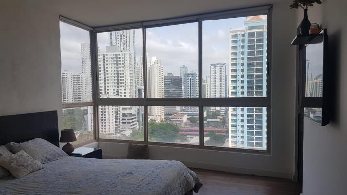 San Francisco Bay, apartamento