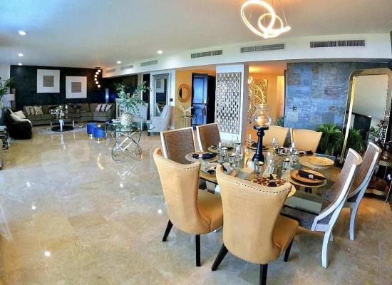 , Área Metropolitana