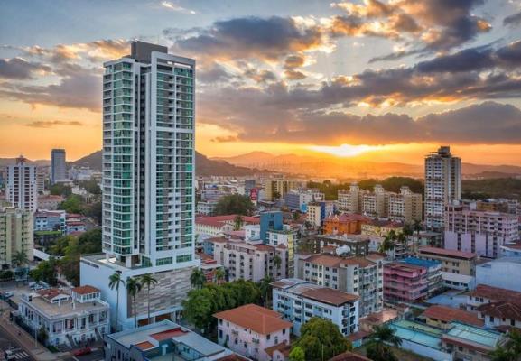 , Apartamento en alquiler en Bella Vista | P3784536