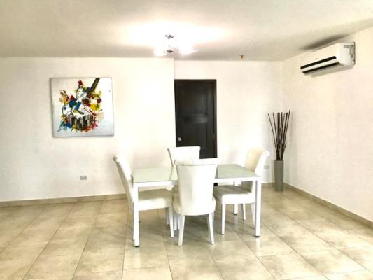 , apartamento