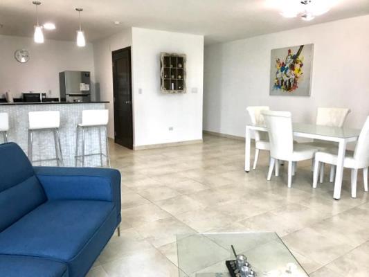 , apartamento