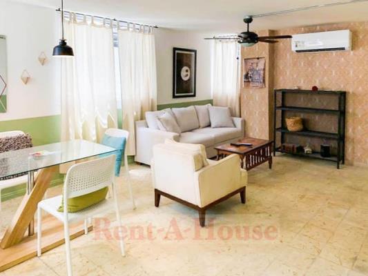 , Apartamento en alquiler en Casco Antiguo | P3784774