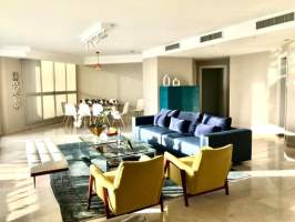 Ocean Park Punta Pacifica, Panamá