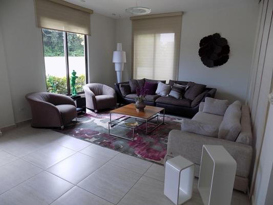 , Casa en alquiler en Panamá Pacífico | P3786125