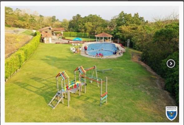 El espino San Carlos