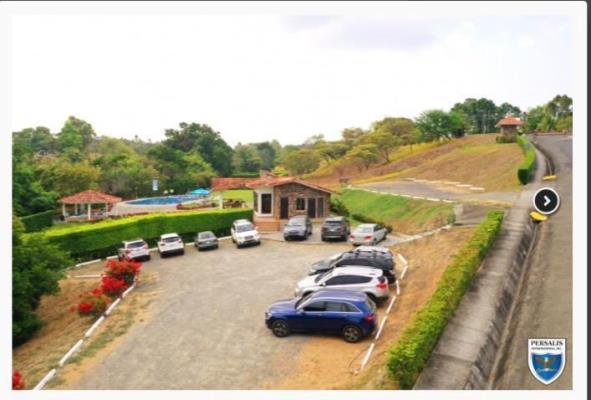 , terreno
