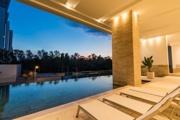 , Apartamento en venta en Costa del Este | P3786174