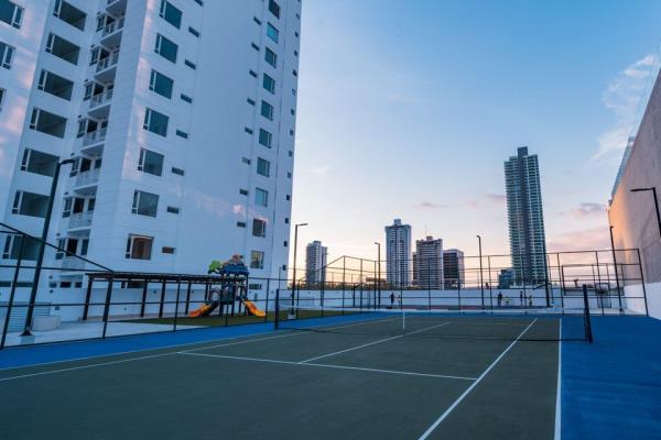 , apartamento