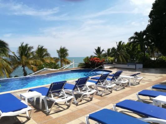 , Apartamento en venta en Nueva Gorgona | P3786468