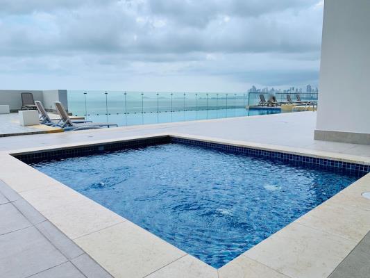 , Apartamento en alquiler en Costa del Este | P3786622
