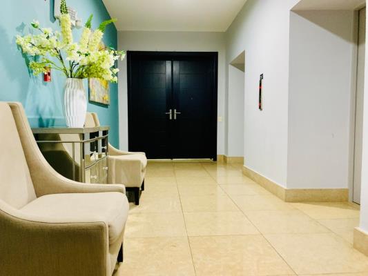 , apartamento
