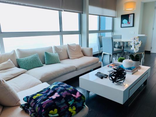 , apartamento