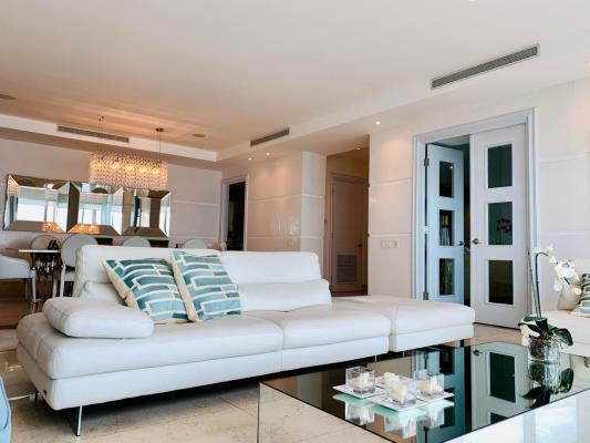 , apartamento