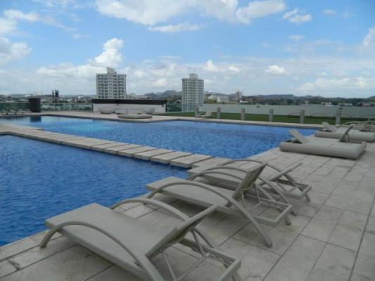 , Apartamento en alquiler en Costa del Este | P3786818