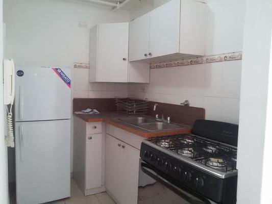 , apartamento