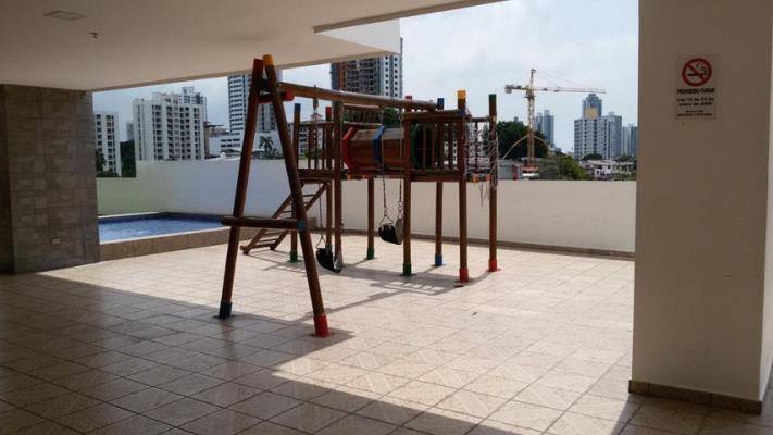 , Apartamento en alquiler en San Francisco | P3786972