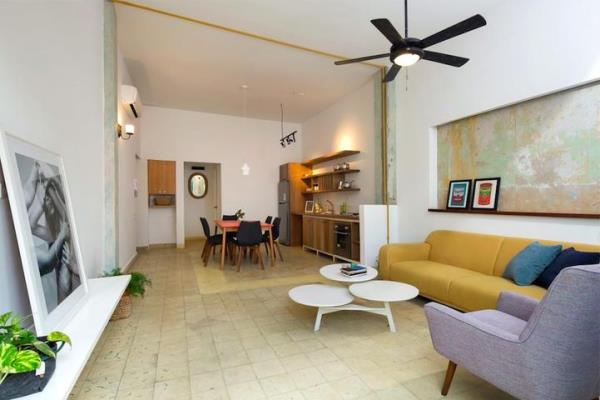 , Apartamento en venta en Casco Antiguo | P3787315