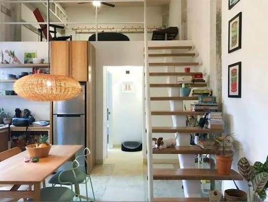 , Apartamento en venta en Casco Antiguo | P3787315