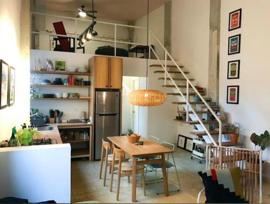 , Área Metropolitana