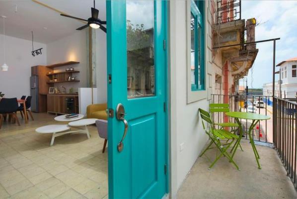 , Apartamento en venta en Casco Antiguo | P3787315