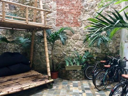 Casco Antiguo Panamá