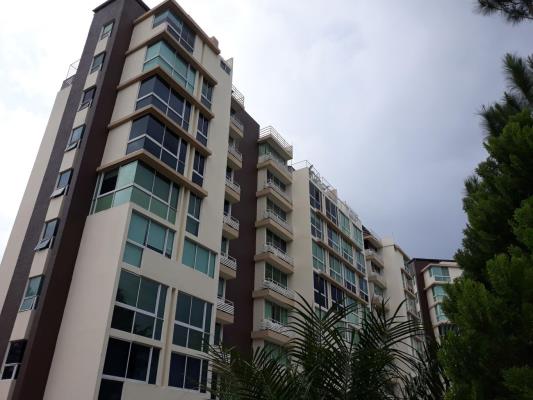 , apartamento
