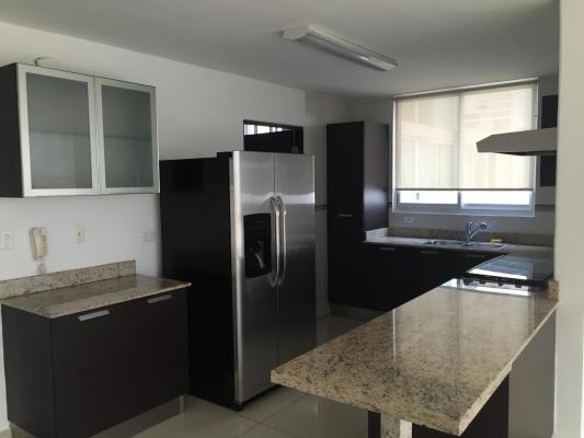 , Apartamento en alquiler en Ancón | P3787532