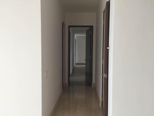 , apartamento