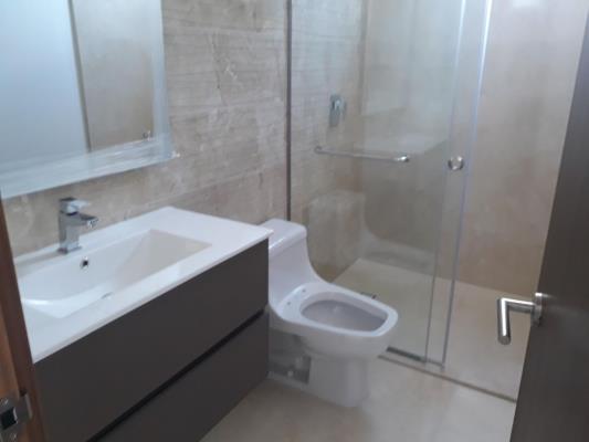 , Área Metropolitana