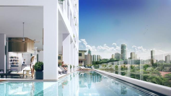 , Apartamento en alquiler en El Cangrejo | P3789310