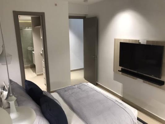 , Apartamento en alquiler en El Cangrejo | P3789317