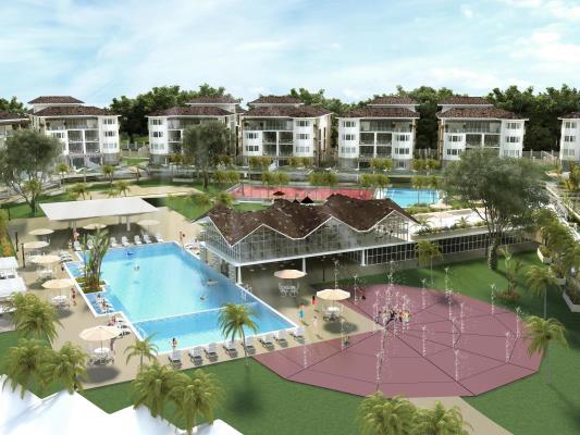 , Apartamento en alquiler en Rufina Alfaro | P3789324