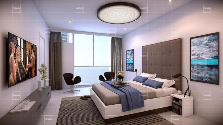 , Apartamento en venta en Bella Vista | P3789345