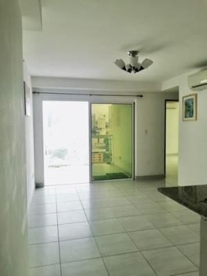 Metropolitan Park, apartamento