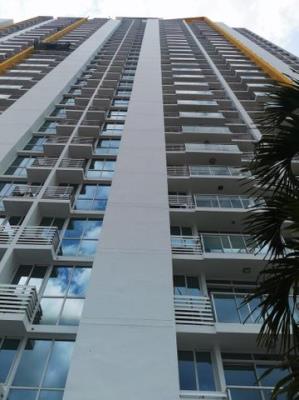 Metropolitan Park, Parque Lefevre