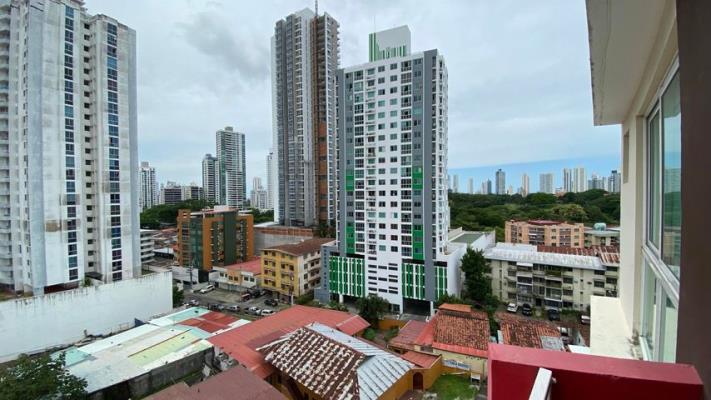 , Apartamento en venta en San Francisco | P3789457