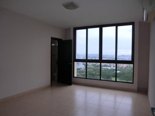 , Área Metropolitana