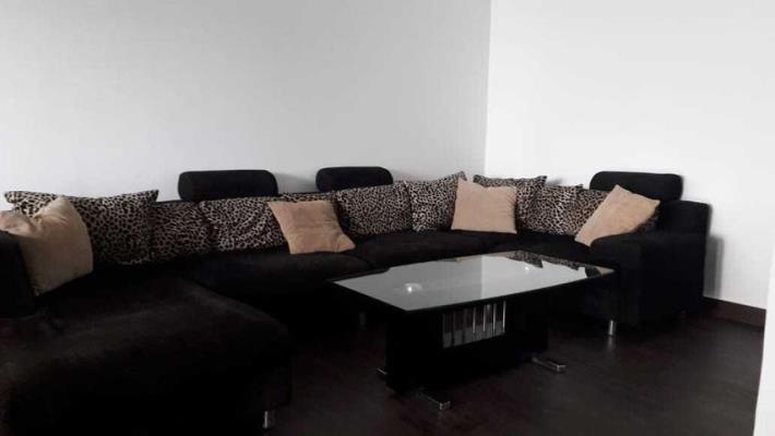 , apartamento