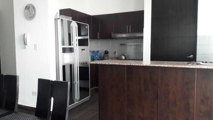 , apartamento
