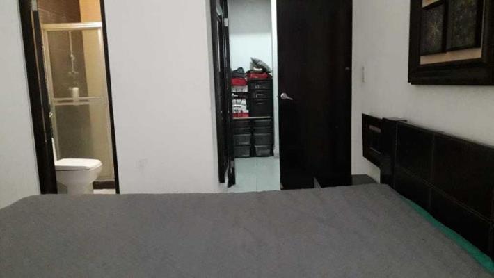 , apartamento
